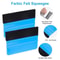 Vinyl Car Wrap Tool Kit For Window Tint Squeegee Installation 5