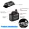 Waterproof Metal Gear Servo For RC Cars High Torque Speed 2