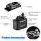 Waterproof Metal Gear Servo For RC Cars High Torque Speed 2