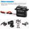Waterproof Metal Gear Servo For RC Cars High Torque Speed 3