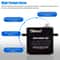 Waterproof Metal Gear Servo For RC Cars High Torque Speed 5