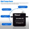 Waterproof Metal Gear Servo For RC Cars High Torque Speed 5