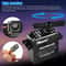 Waterproof Metal Gear Servo For RC Cars High Torque Speed 7