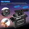 Waterproof Metal Gear Servo For RC Cars High Torque Speed 7