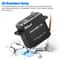 Waterproof Metal Gear Servo For RC Cars High Torque Speed 8