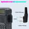 FBI Style Security Walkie Talkies Radio Earpiece With Mic 6