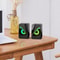 RGB LED Computer Speakers With Enhanced Bass Wired USB Stereo System For Desktop Laptop 0