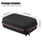 Portable Travel Case Game Card Holder Accessories Storage Bag 3