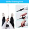 Golf Grip Trainer Standard Teaching Aid For Swing Practice Anywhere 4