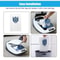 Replacement Vacuum Cleaner Bags Filters For Airclean Efficiency 1