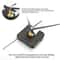Wall Clock Movement Mechanism DIY Replacement Hands Repair Tool Kit For Clock Restoration Customiz 2