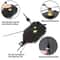 Pendulum Clock Movement Mechanism DIY Kit Quiet Accurate Stylish Chime Repair Parts 1
