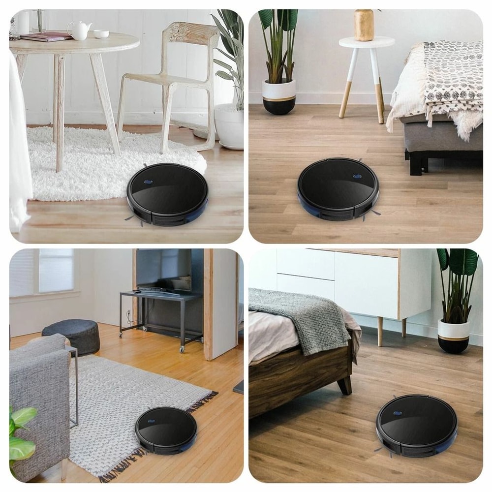 Replacement Brushes Filters Full Cleaning Kit 5