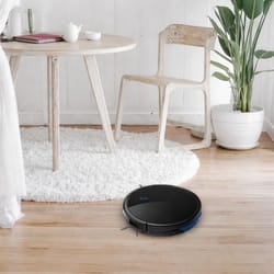 replacement brushes & filters full cleaning kit