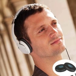 replacement earpads for headphones comfortable foam cushions