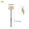 Long Handle Bath Brush With Exfoliating Scrubber Back Body Shower Washer For Dead Skin Removal 4