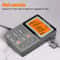 Portable Radio Receiver MP3 Player With LCD Screen And Earphones For Walking 3