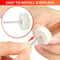 Wool Felt Polishing Pads Kit For Dremel Rotary Tools Buffing Wheel Set For Metal Jewelry And Glass 5