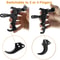 Adjustable Wrist Caliper Trigger Release Aid For Compound Bow Archery 3