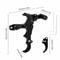 Adjustable Wrist Caliper Trigger Release Aid For Compound Bow Archery 6