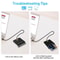 USB Smart Card Reader For Bank Credit Cards 2