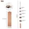 Large Temple Wind Chimes Outdoor Garden Decor 3