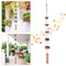 Large Temple Wind Chimes Outdoor Garden Decor 4