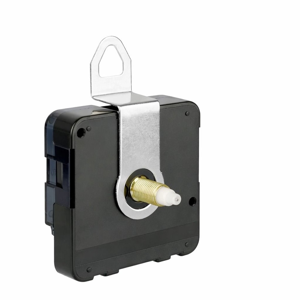 DIY Clock Movement Mechanism Kit Wall Replacement Repair Motor For Custom Clock Creations 0