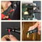 Wire Stripper Crimping Tool With Cutter Electrician Precision Pliers 1