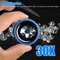 Magnifying Glass Jewelry Magnifier Portable Optical Lens For Repair Inspection 6