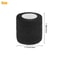 Self Adhesive Bandage Wrap Cohesive Elastic Tape For Wounds Sports And Tattoo Aftercare 2