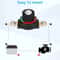 Side Post Battery Disconnect Switch Isolator CutOff For Automotive 2