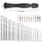 Precision Pin Vise Mini Drill Set With Micro Twist PCB Bits For Rotary Tools 6