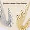 Jewelry Necklace Bracelet Extender With Lobster Clasp Stainless Steel 2
