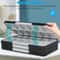 Switch Game Card Case Holder Travel Storage Box Compact Protective 2