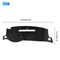 Dashboard Pad Cover Mat 4