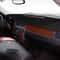 Dashboard Pad Cover Mat 0