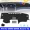 Custom Dash Cover Mat Dashboard Carpet Pad 11