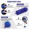 Telescopic Microfiber Cobweb Duster Kit For Ceiling Fans And Hard To Reach Areas 6