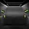 All Weather Car Cover Waterproof UV Dust Scratch Resistant Protection For Your Vehicle 0
