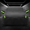 All Weather Car Cover Waterproof UV Dust Scratch Resistant Protection For Your Vehicle 0