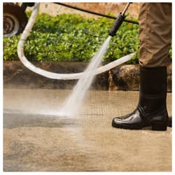 stainless steel pressure washer quick connect adapter set