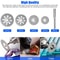 Cutting Wheels For Rotary Tool Metal Cut Off Disc Set 1