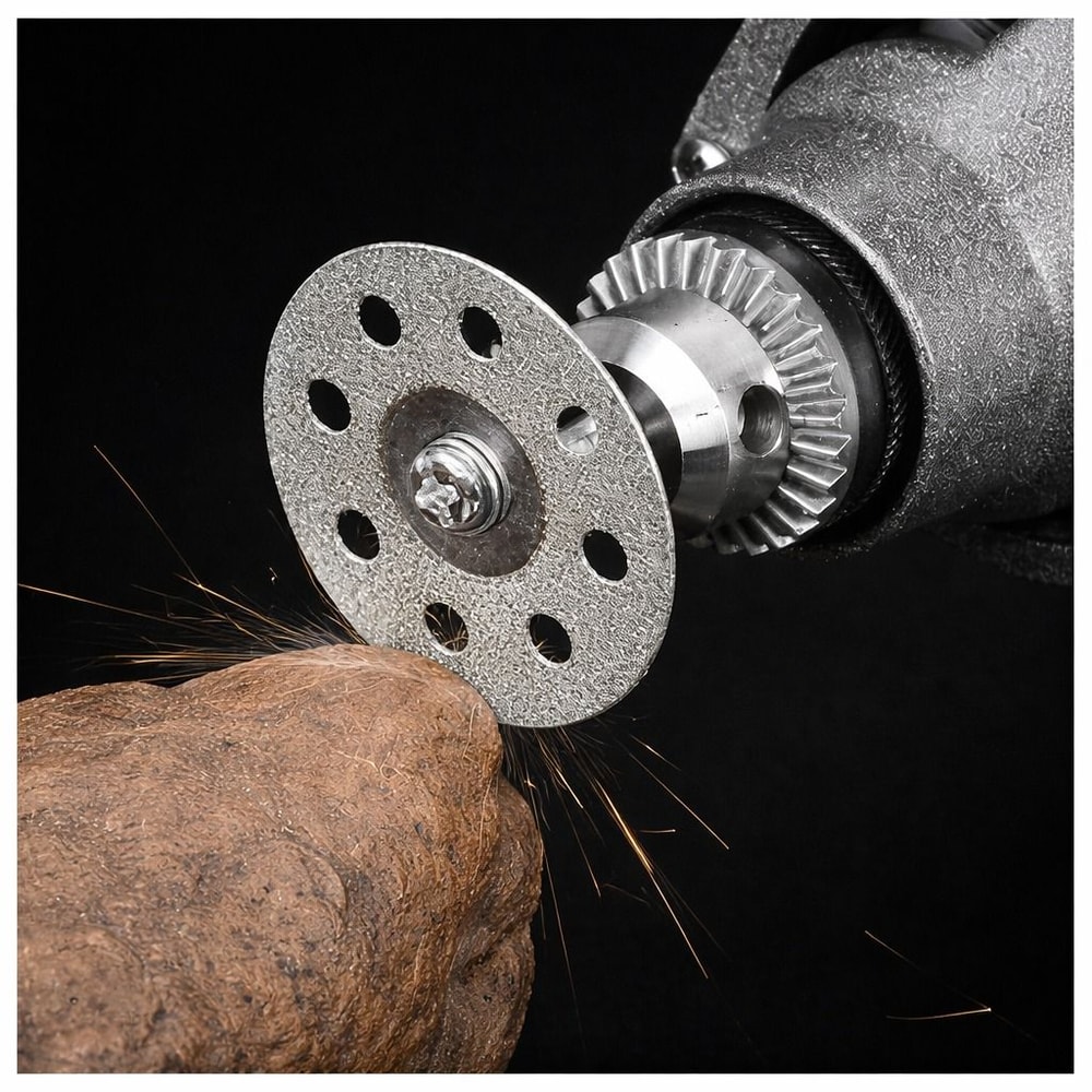 Cutting Wheels For Rotary Tool Metal Cut Off Disc Set 0