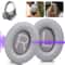 Replacement Ear Cushion Pads For Headphones Premium Comfort Noise Isolation 5
