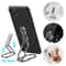 Finger Ring Holder For Cell Phone Universal Back Grip Folding Stand Secure Adjustable 1