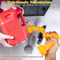 Gas Can Spout Nozzle Vent Kit Replacement For Plastic Cans Durable Old Style Nozzle Upgrade 1