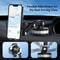 Universal Car Phone Mount For Dashboard Windshield Adjustable Holder For Smartphones 2