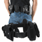 Tactical Duty Belt With Multi Pouch System For Police Security 7