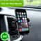 Adjustable Car Mount Holder Stand For Mobile Devices Air Vent Cradle 2